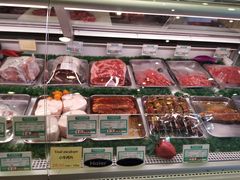 -申德勒食品(宾都苑店)