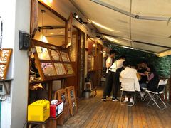 -馥家小馆(黔灵山公园店)