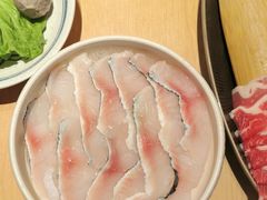 -巴奴毛肚火锅(七宝领展广场店)