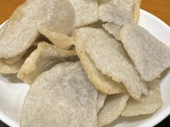 -聚友朋褡裢火烧(天北路店)