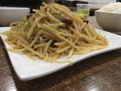 -芳芳餐厅(白沙路店)