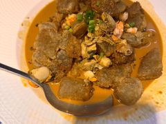 -旺角小渔村(幸福中路店)