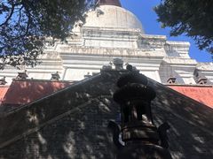 -妙应寺白塔