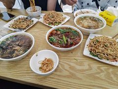 -康大口蘑面庄(将军街店)