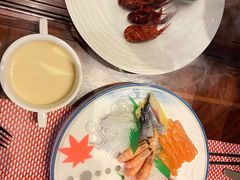 -泉州富力万达文华酒店·美食汇自助餐厅