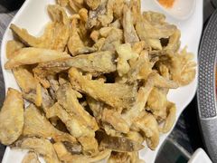 -壹号院音乐餐厅•烤全羊•新疆菜(浐灞店)