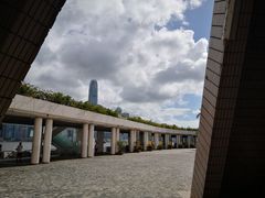 -香港会议展览中心演讲厅