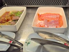 -The COOK·厨餐厅·自助餐(浦东嘉里大酒店)