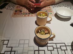 -农耕记·湖南土菜(科技园店)