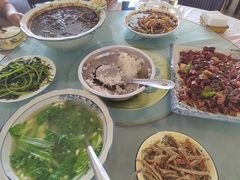 -周鱼鳅饭店
