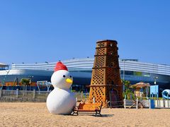 -汕头中海黄金海岸水上乐园