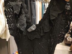 -ZARA(恒隆广场店)