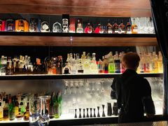 -HUNTING BAR亨霆鸡尾酒馆(越秀淘金店)