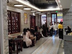 -民信老铺(双皮奶博物馆店)