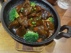 -敏珠拉姆藏餐·南京厨房(富春江东街店)