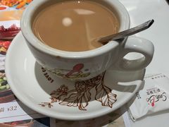 -新世界餐厅(万达店)