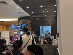 -CoCo都可(东城国贸店)