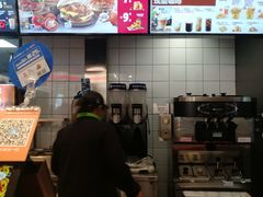 -汉堡王(龙德广场店)