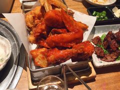 -肉匠Korean BBQ(兴盛路店)