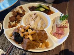 -十里弄堂(K11店)