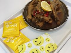 -一粒糖 · 潮汕小吃-海石花特色甜品