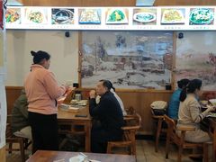 -老味道1992(武当山店)