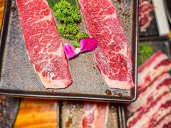 -热血兄弟·炭火烤肉(融侨中心店)