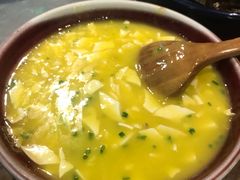 平桥豆腐-兰溪小馆(东直门簋街店)