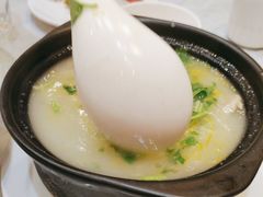 -玉华台饭庄·淮扬菜·烤鸭(望京店)