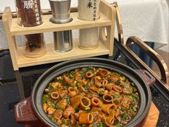 -品海楼·大连海胆锅贴馆(东港店)