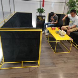 -崇尚GAVIN STYLE臻选