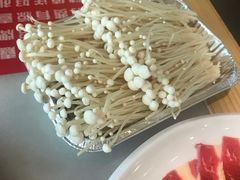 -韩宫宴烤肉·料理(宝山万达店)