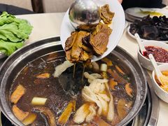-太婆天府山珍酒楼(亚运村店)