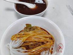 -薛昌利大米面皮(南关正街店)