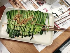 -木屋烧烤(龙岗南联店)