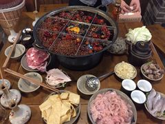 -白乐天毛肚火锅馆(南滨路店)