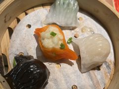 -绿茶餐厅(南方商城店)