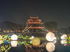 -苏州吴宫泛太平洋酒店