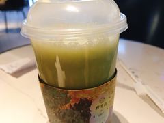 -野萃山·潮汕厚果汁(十亩地店)