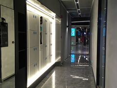 -懒人Club健身(卓越时代广场店)