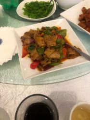 -永泰福朋喜来登酒店-宴会厅