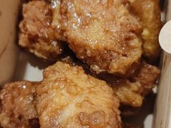 -Kyochon1991校村炸鸡(杨高中路店)