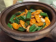 -南拳十三姨·潮汕砂锅粥·粤菜(西单大悦城店)