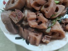-区海鸡场饭店(石壁店)