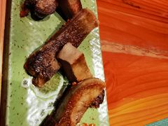 厚烧牛舌-文三酒肆自助放题(新街口友谊广场店)