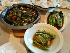 -周三的情书花园餐厅(江北店)
