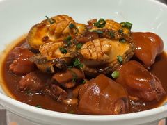 -颂福楼·南京菜(定淮门店)