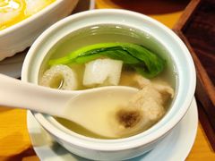 -竹里馆 ·茶食(奥体店)