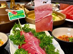 -一善菌·云南菌汤·云南菜(银泰城店)