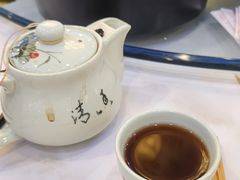 -潮喜竹溪荔湖酒家(荔枝湾店)